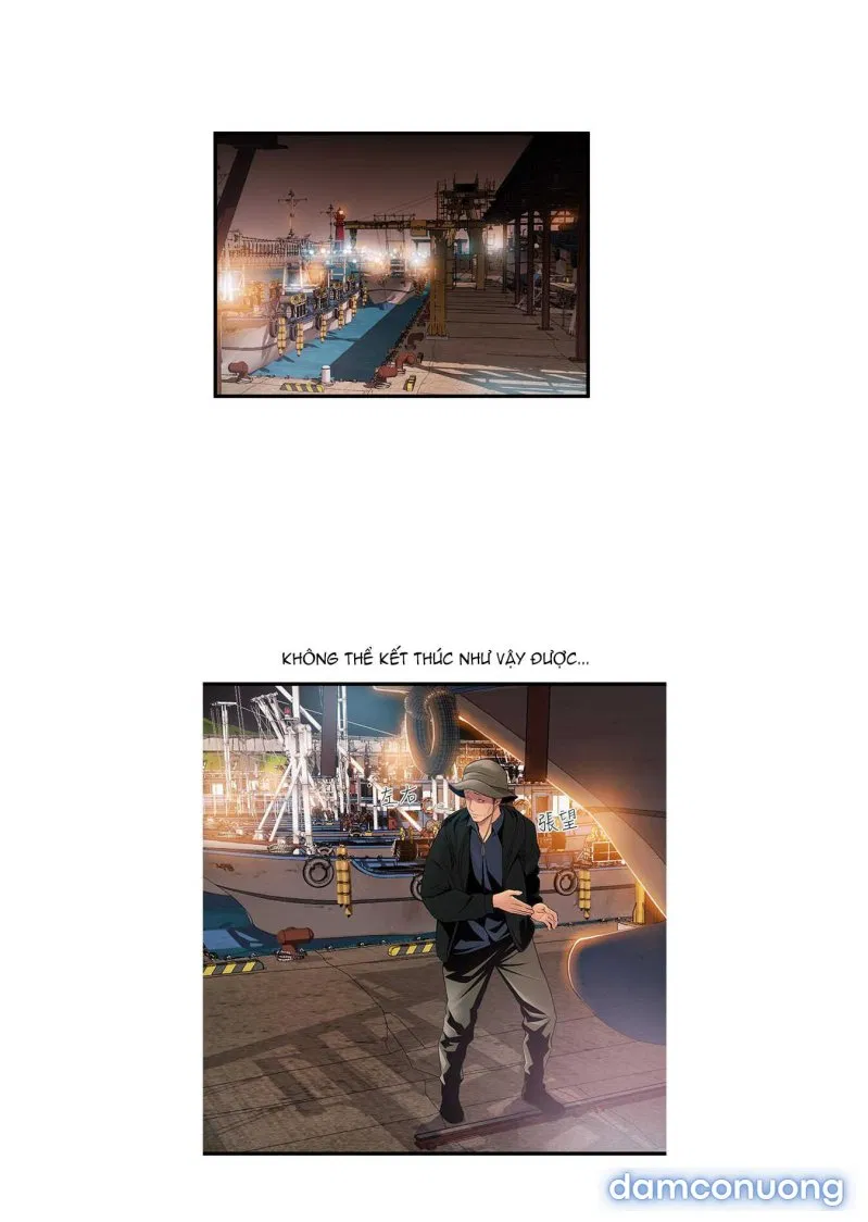 Weak Point – Điểm Yếu 