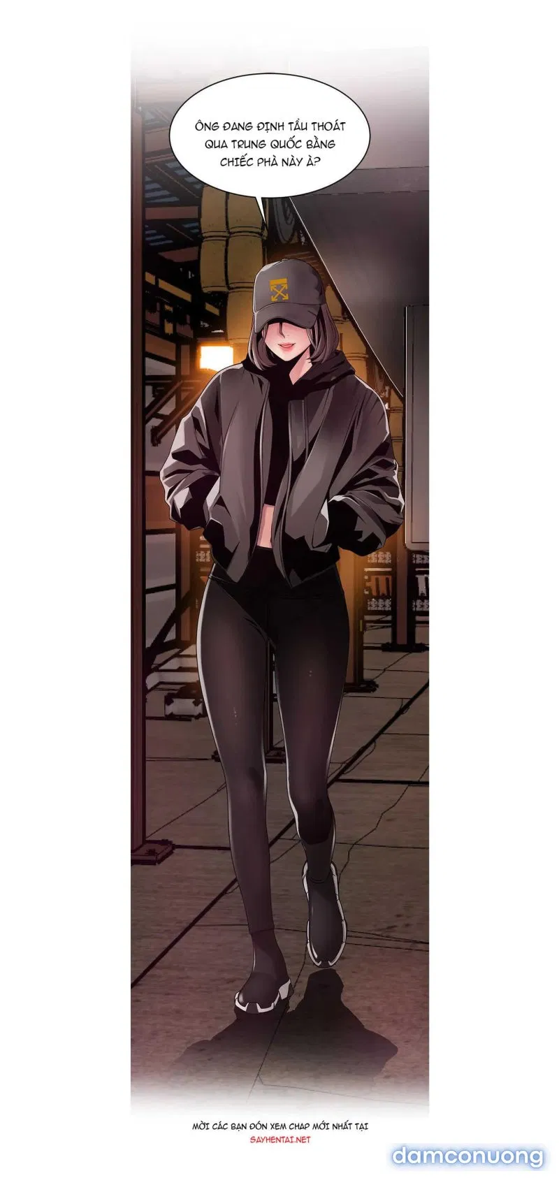Weak Point – Điểm Yếu 
