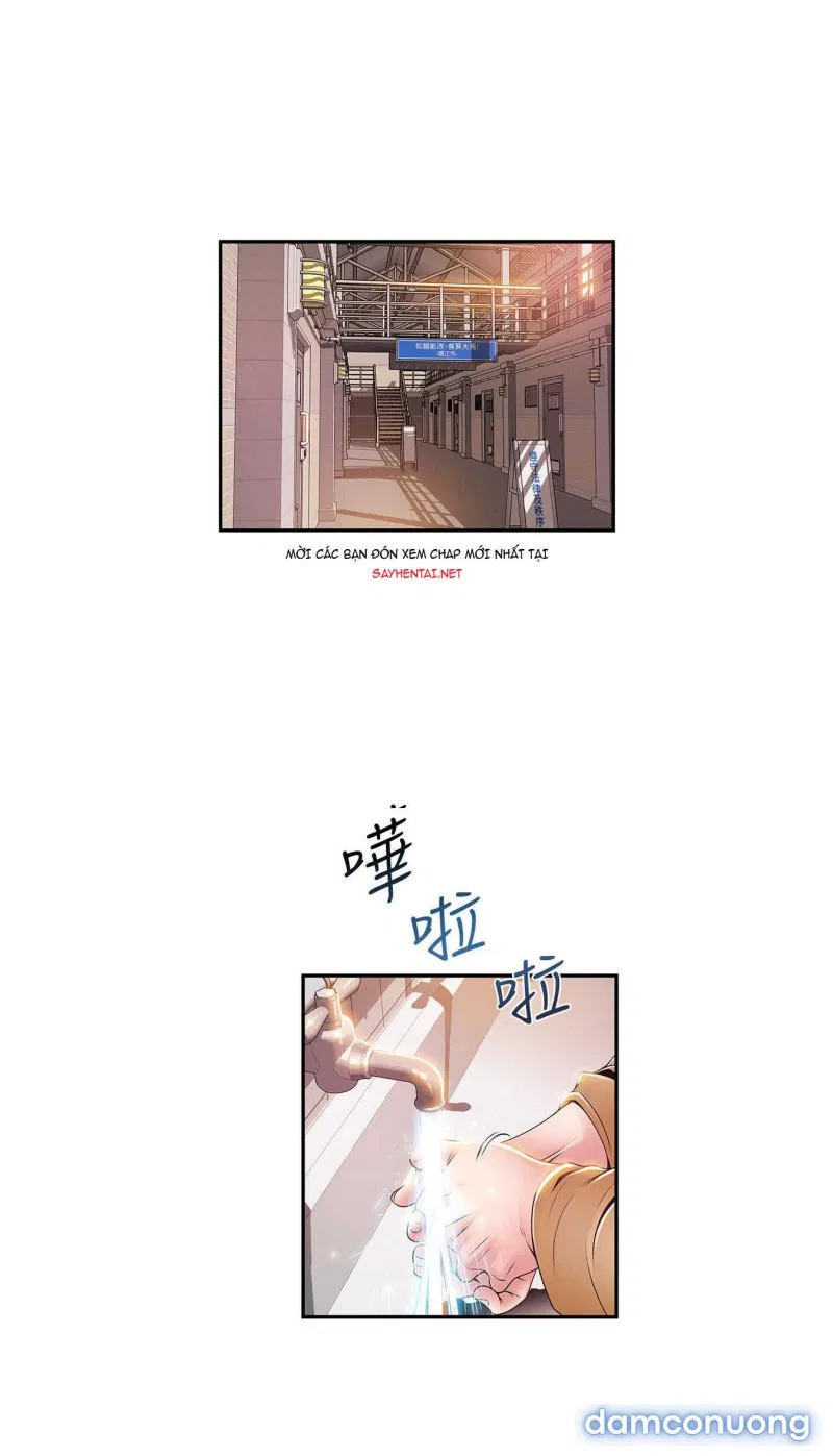 Weak Point – Điểm Yếu 