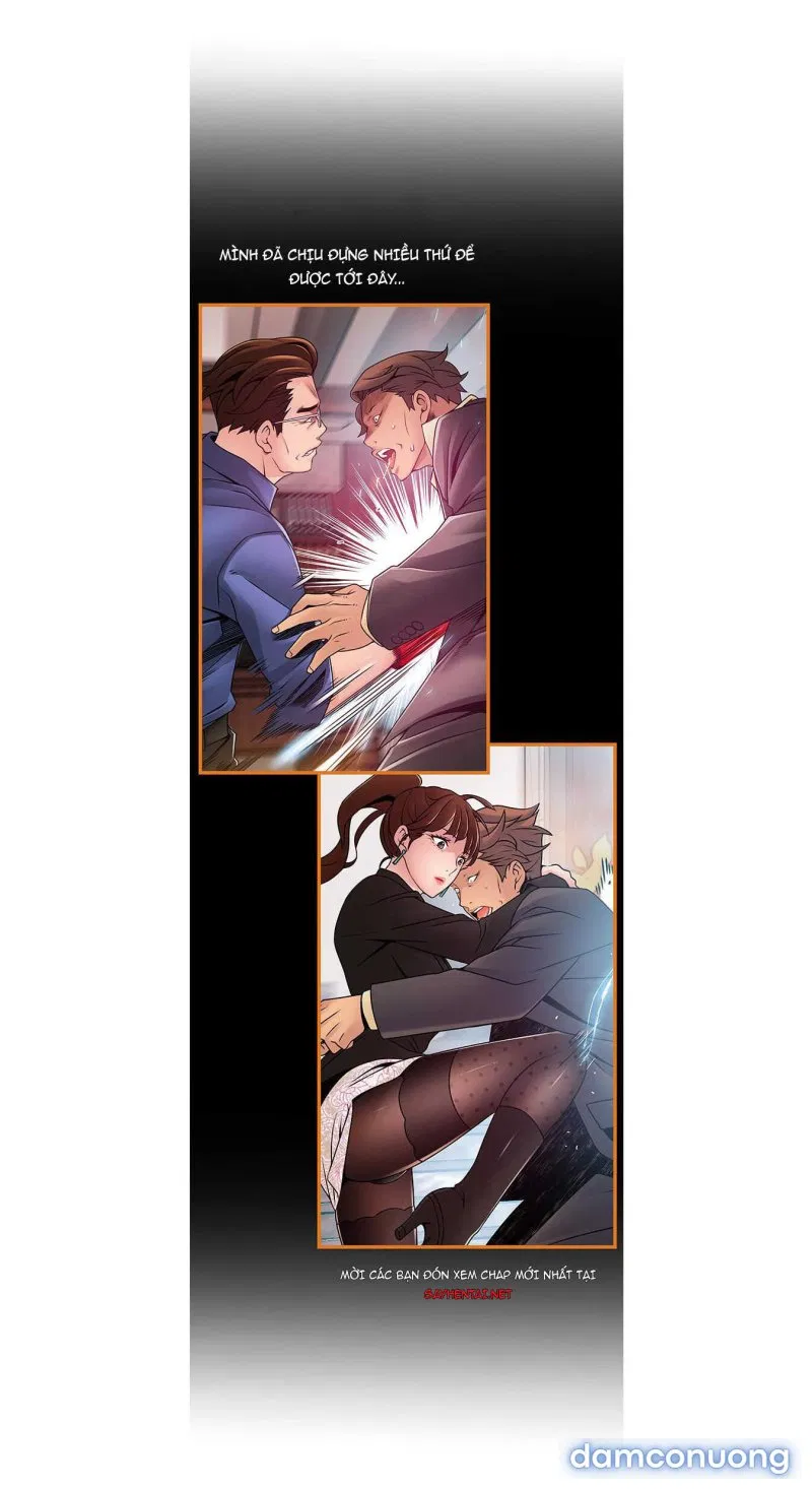 Weak Point – Điểm Yếu 