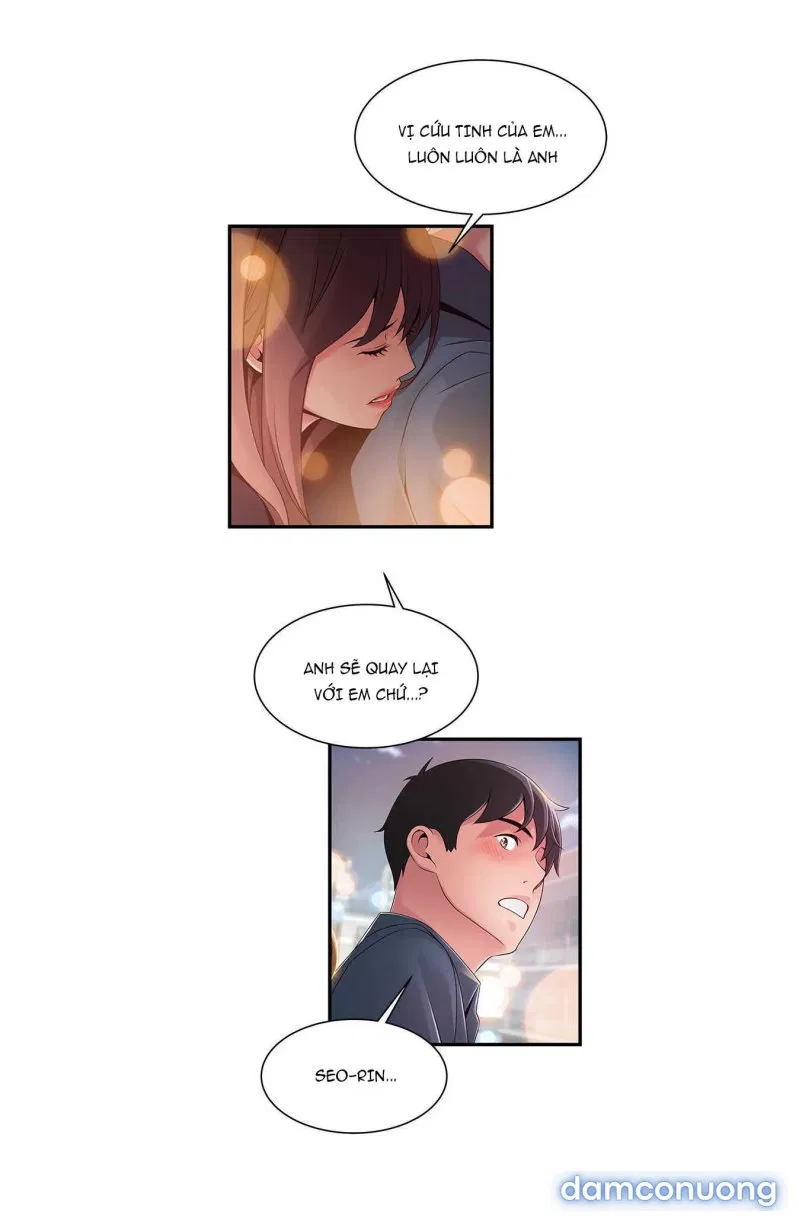 Weak Point – Điểm Yếu 