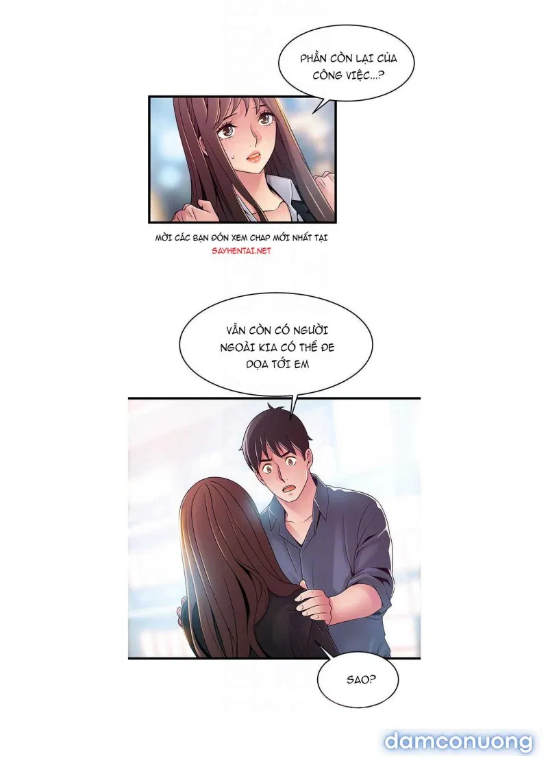 Weak Point – Điểm Yếu 