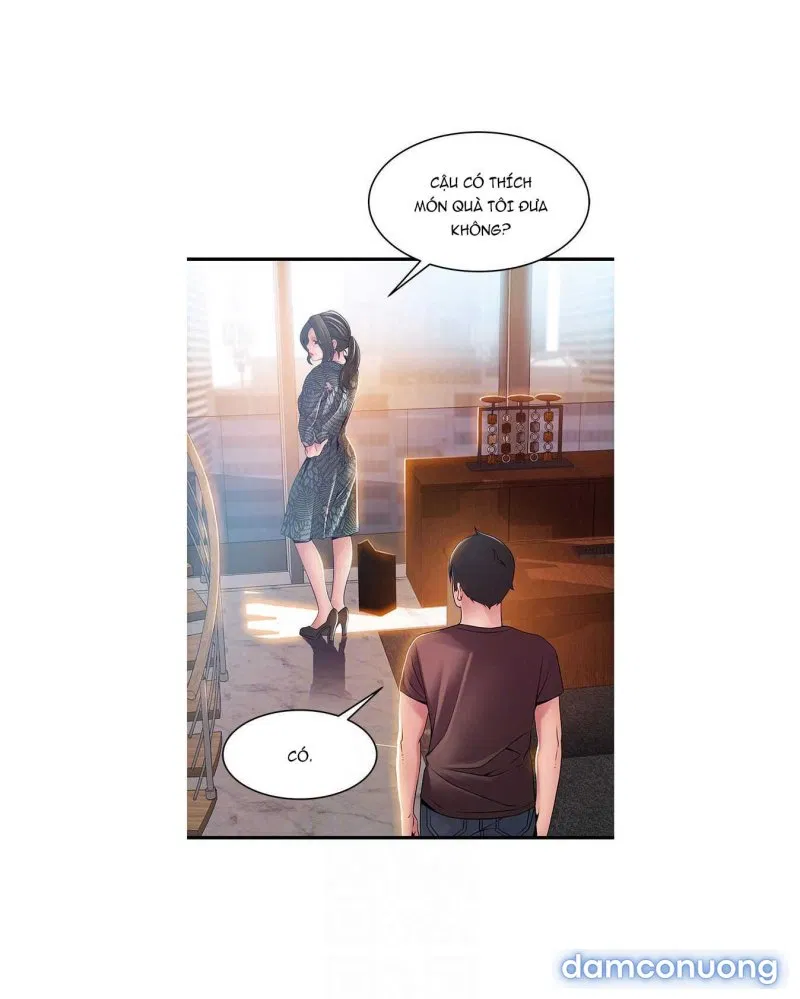 Weak Point – Điểm Yếu 