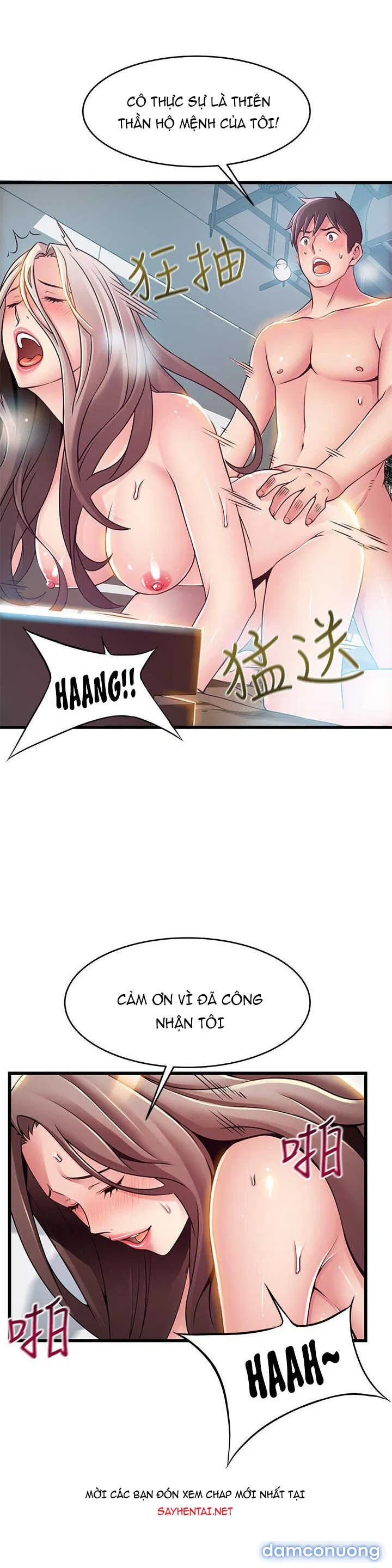 Weak Point – Điểm Yếu 