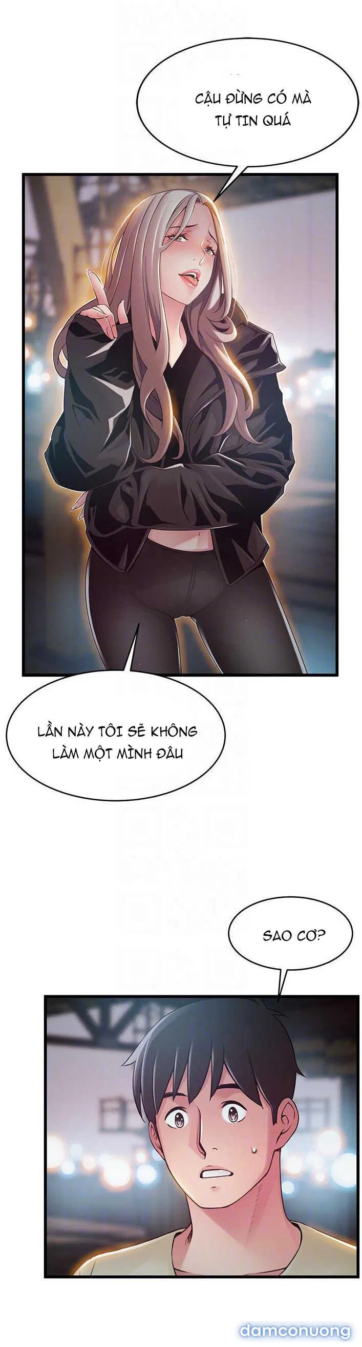 Weak Point – Điểm Yếu 