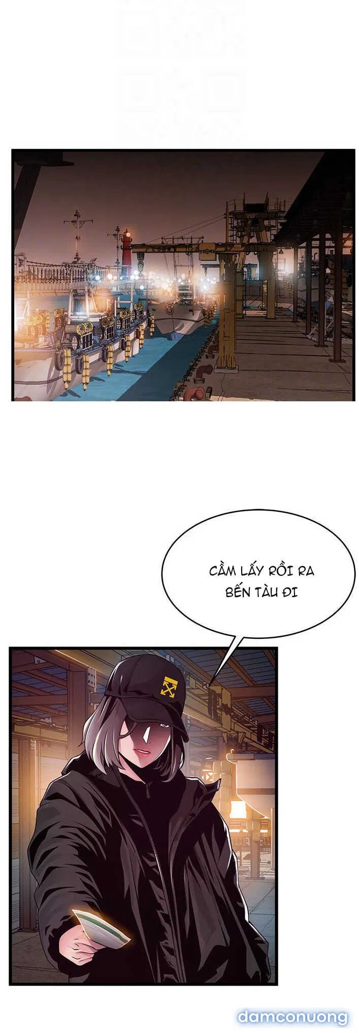 Weak Point – Điểm Yếu 