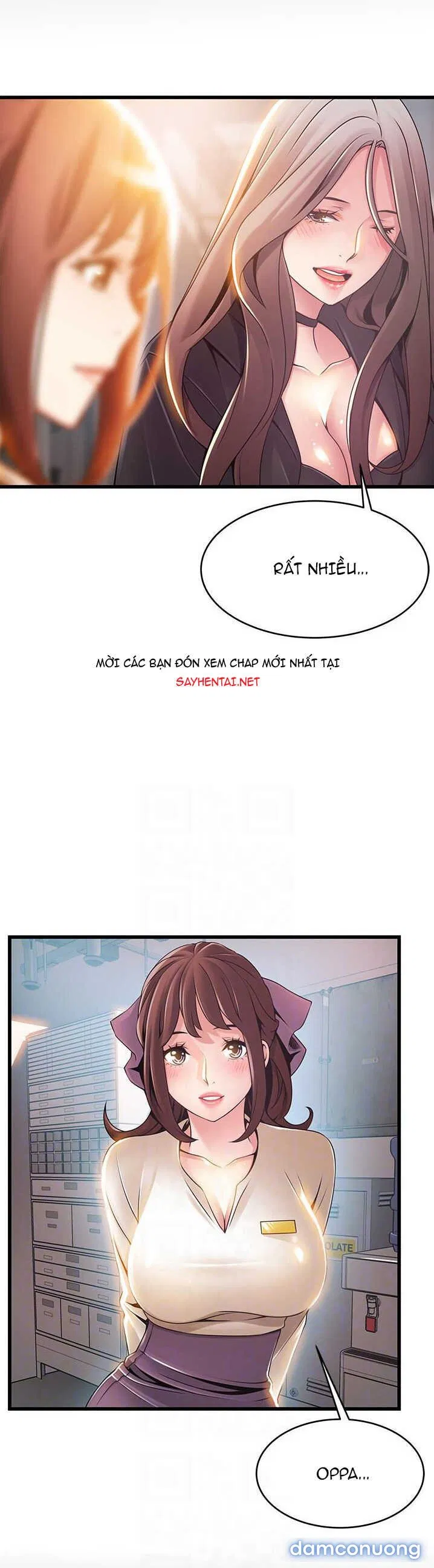 Weak Point – Điểm Yếu 