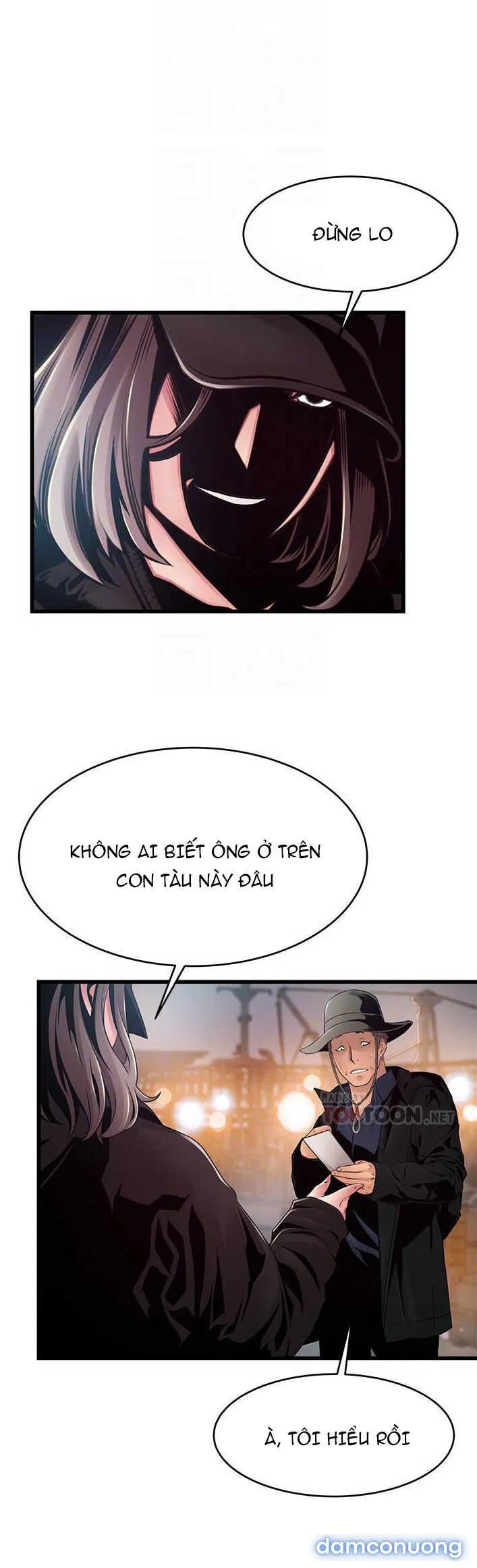 Weak Point – Điểm Yếu 