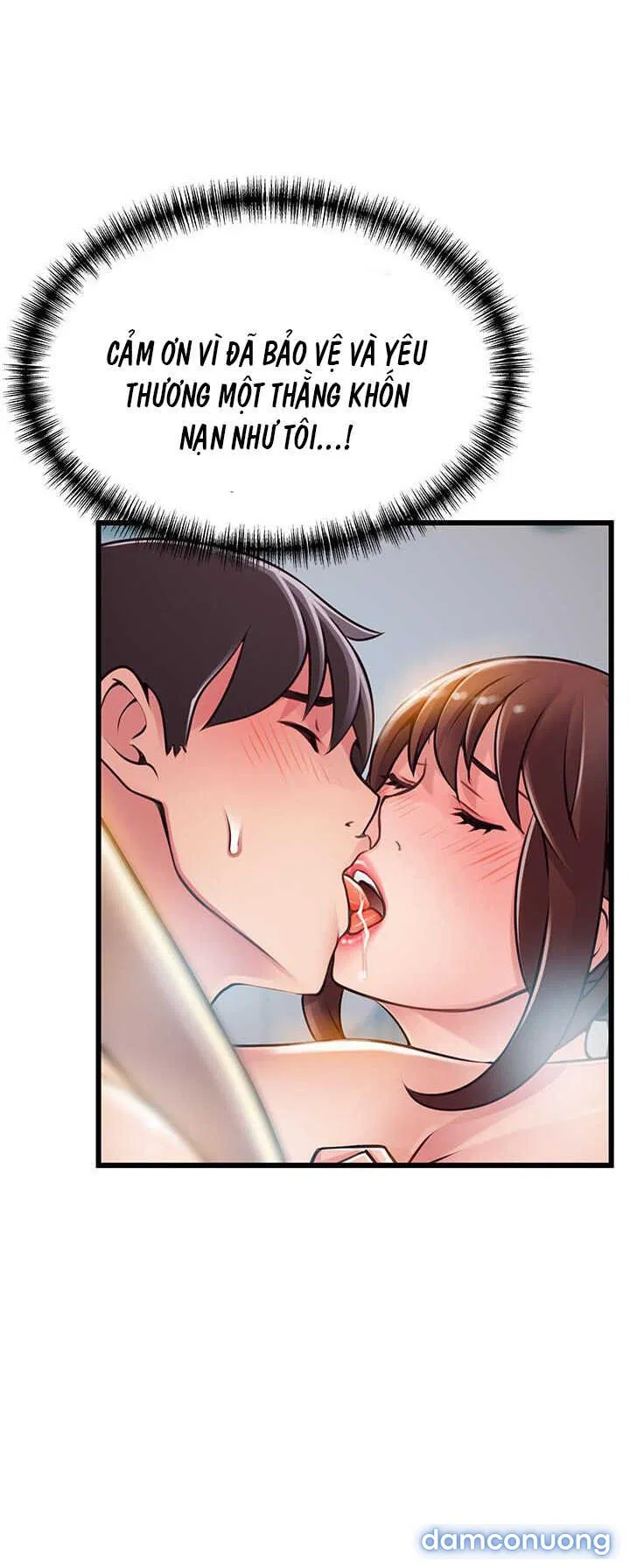 Weak Point – Điểm Yếu 