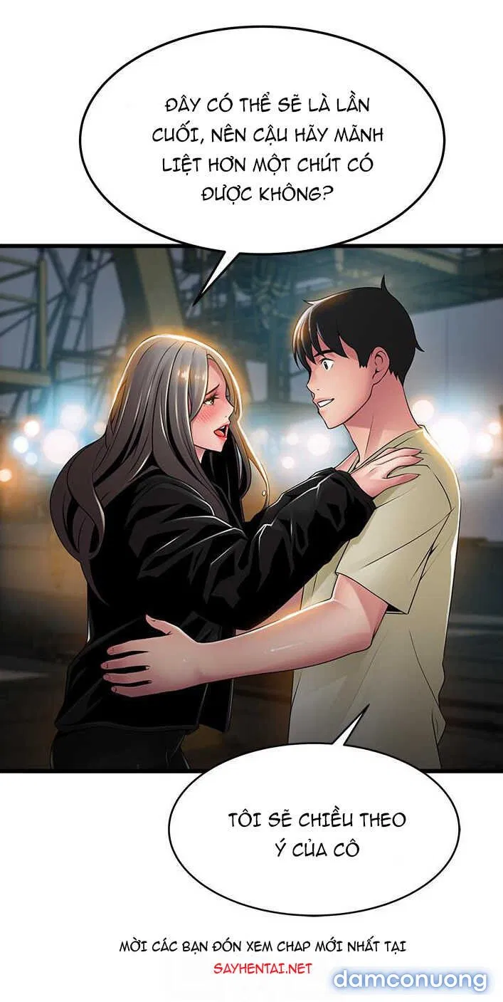 Weak Point – Điểm Yếu 