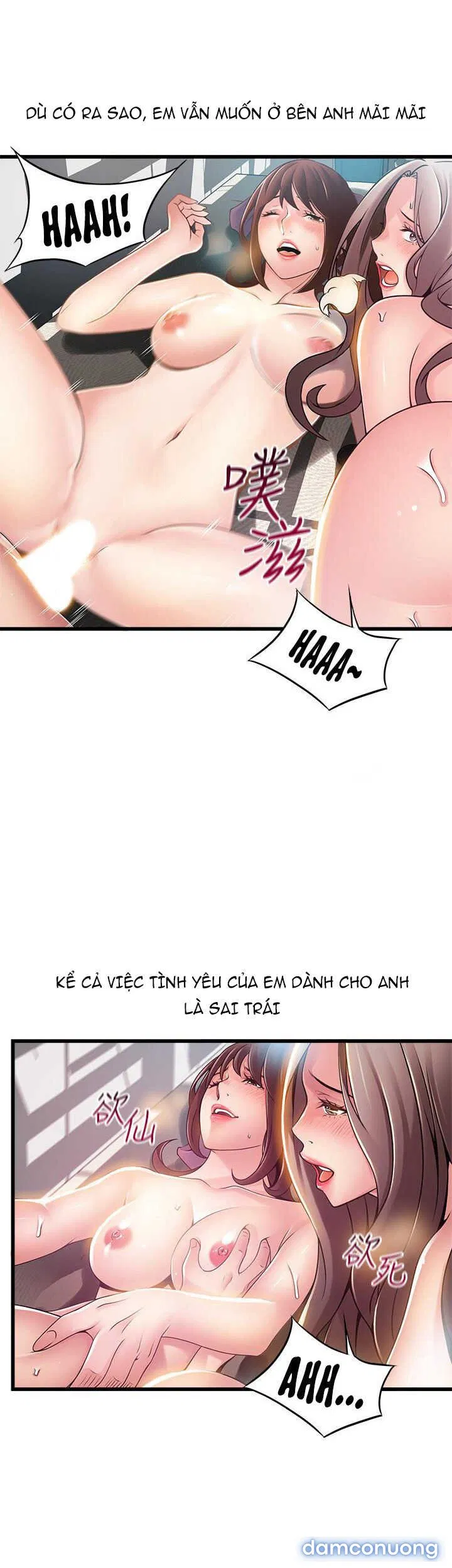 Weak Point – Điểm Yếu 