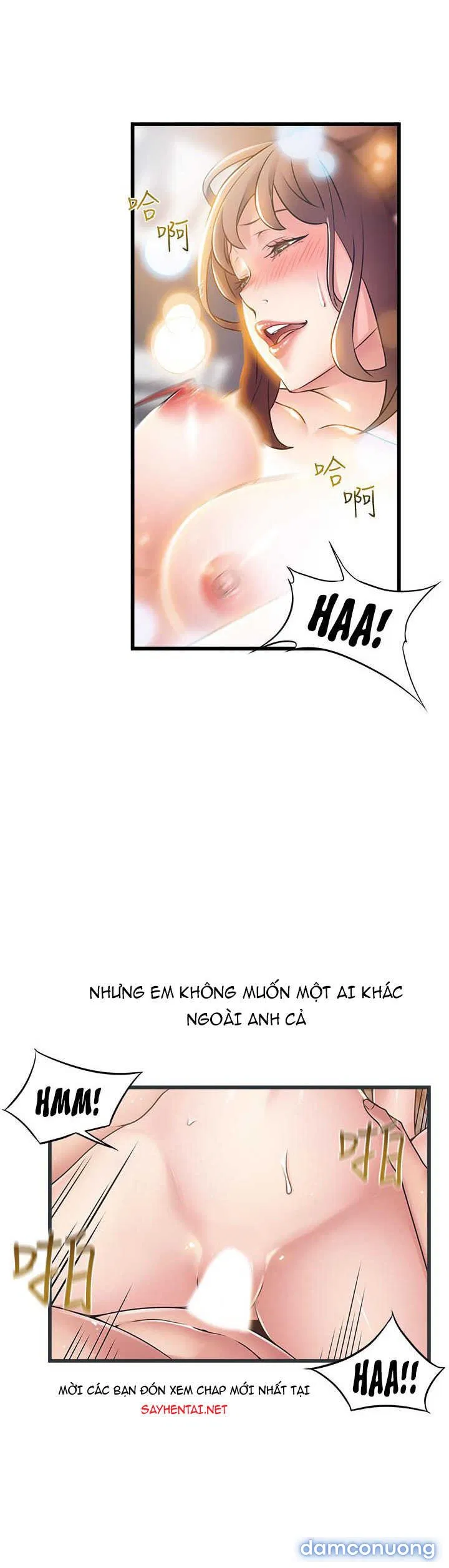 Weak Point – Điểm Yếu 