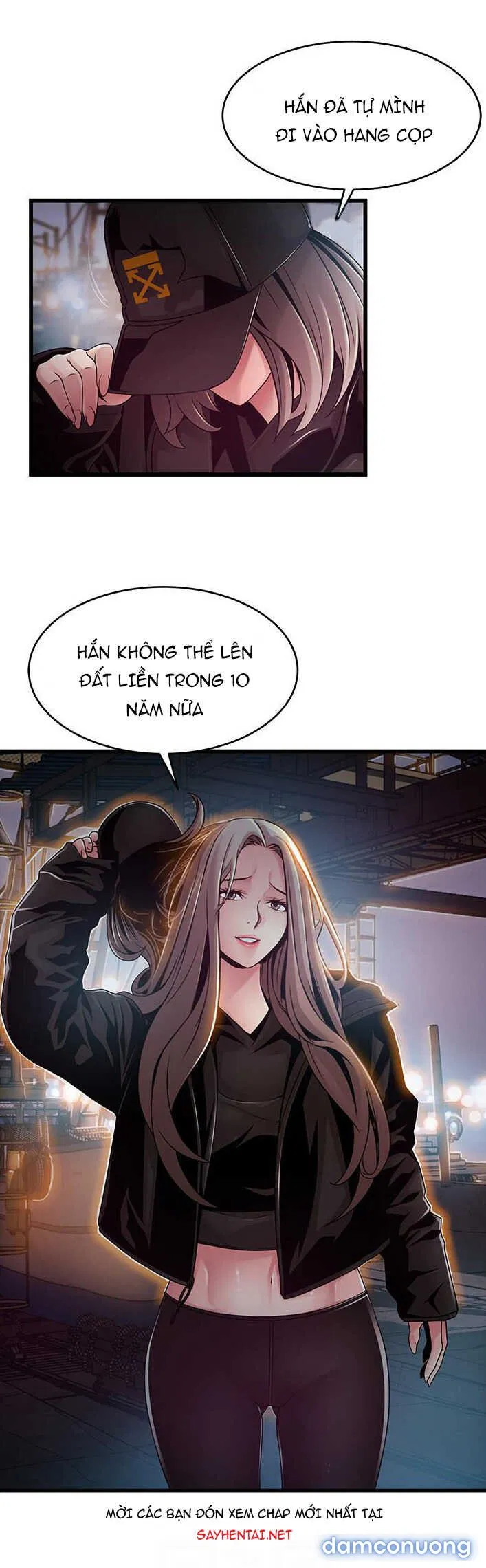 Weak Point – Điểm Yếu 