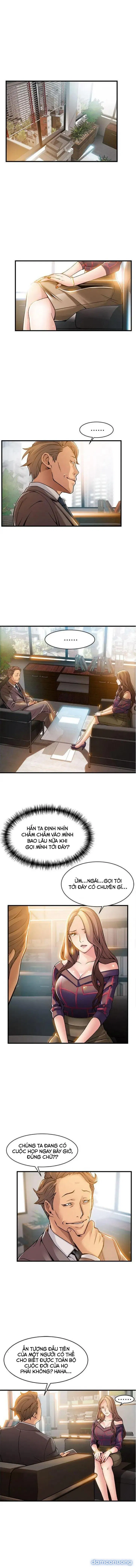 Weak Point – Điểm Yếu 
