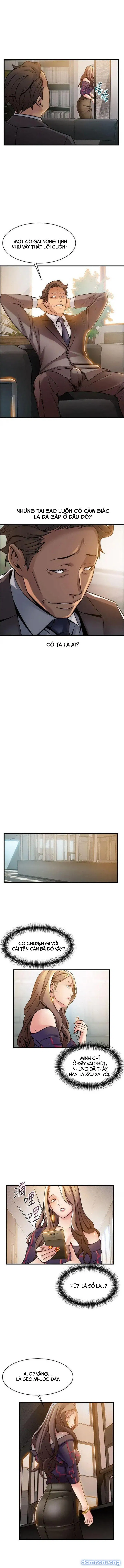 Weak Point – Điểm Yếu 