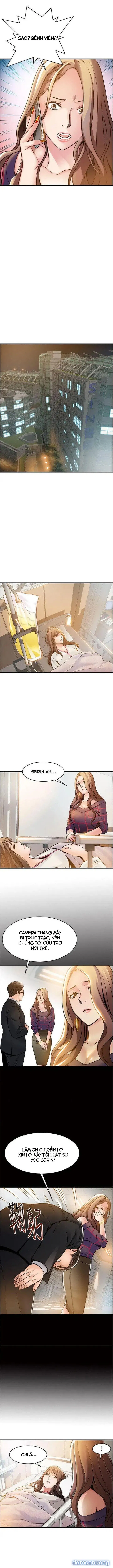 Weak Point – Điểm Yếu 
