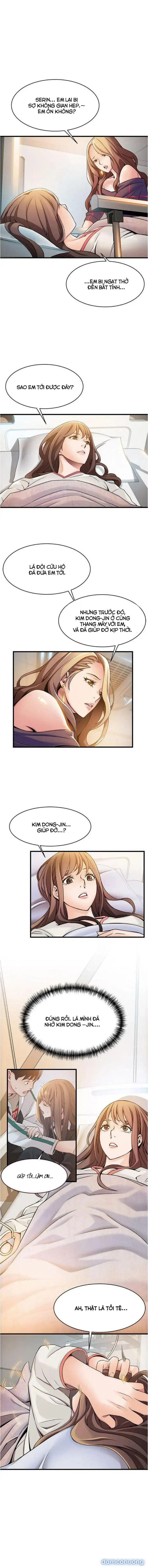 Weak Point – Điểm Yếu 