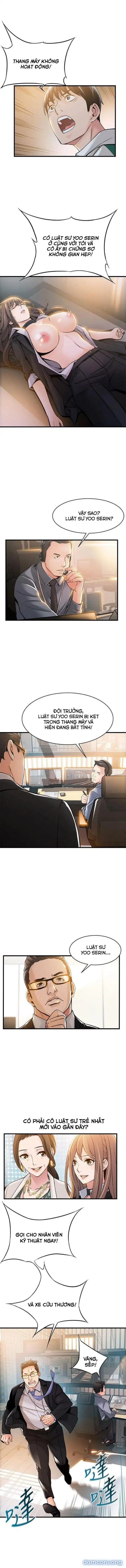 Weak Point – Điểm Yếu 