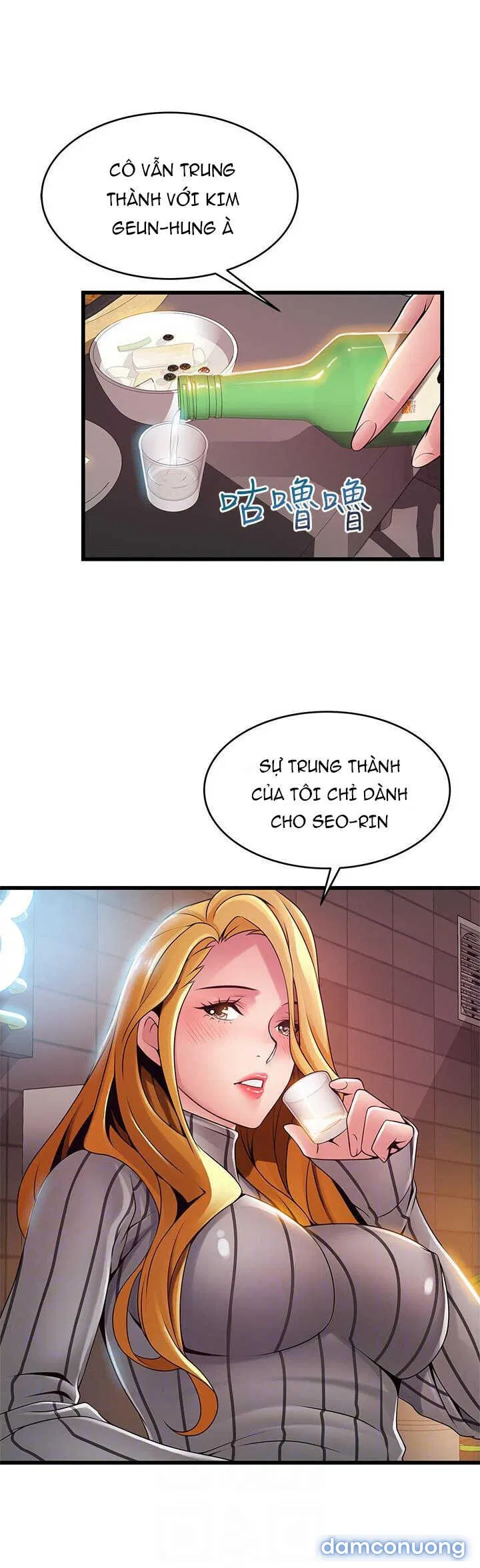 Weak Point – Điểm Yếu 