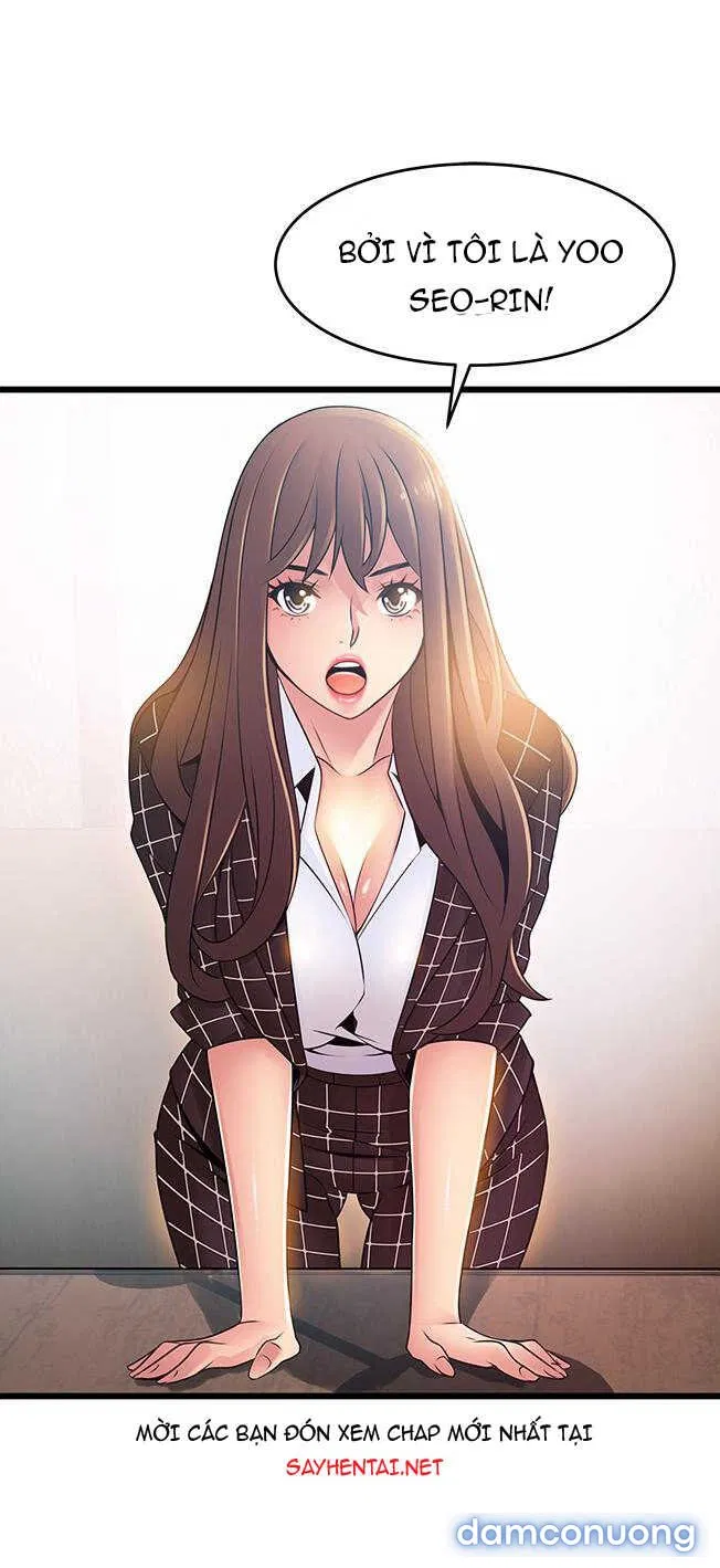 Weak Point – Điểm Yếu 