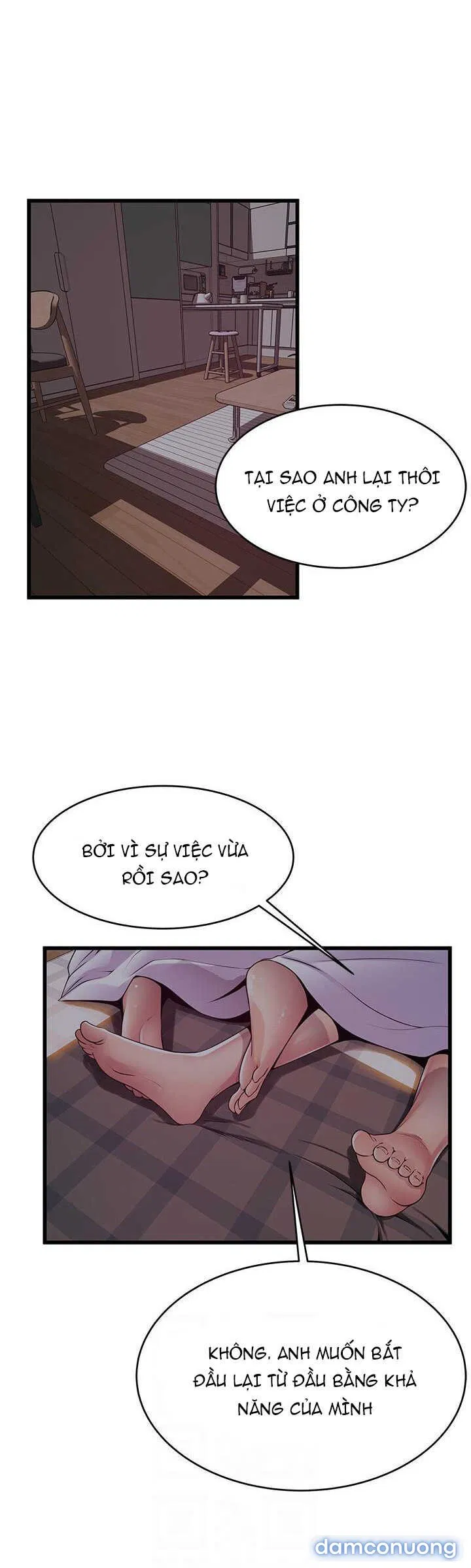 Weak Point – Điểm Yếu 