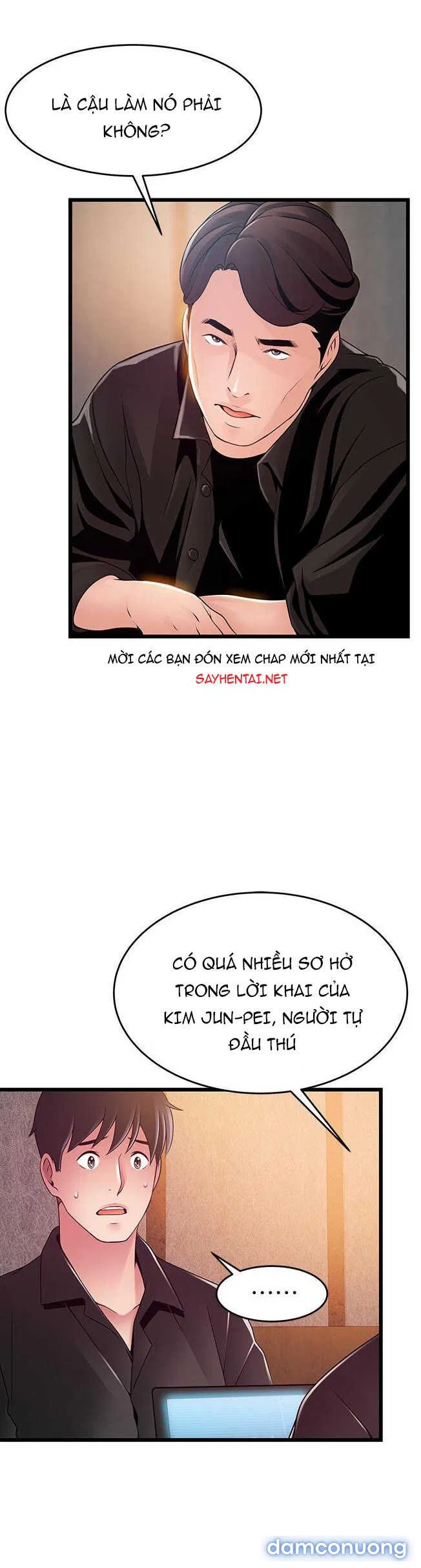 Weak Point – Điểm Yếu 