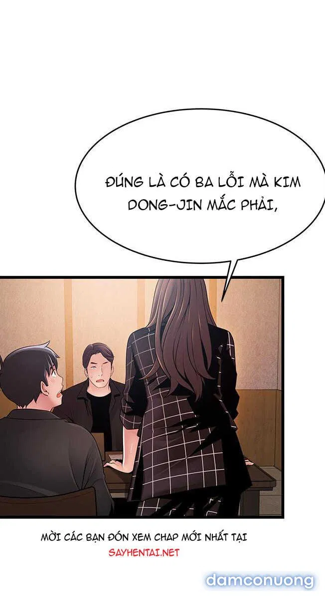 Weak Point – Điểm Yếu 