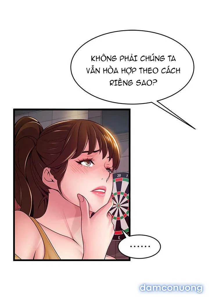 Weak Point – Điểm Yếu 