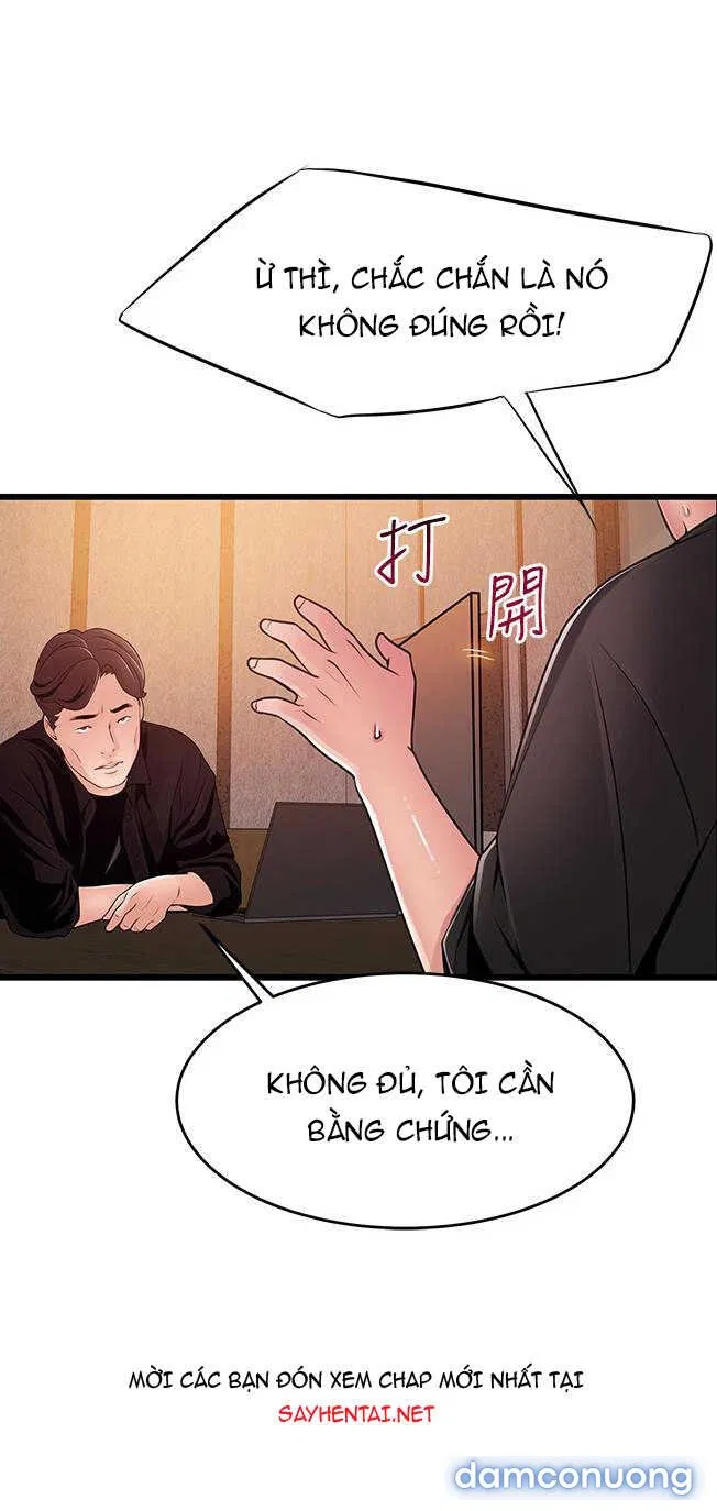 Weak Point – Điểm Yếu 