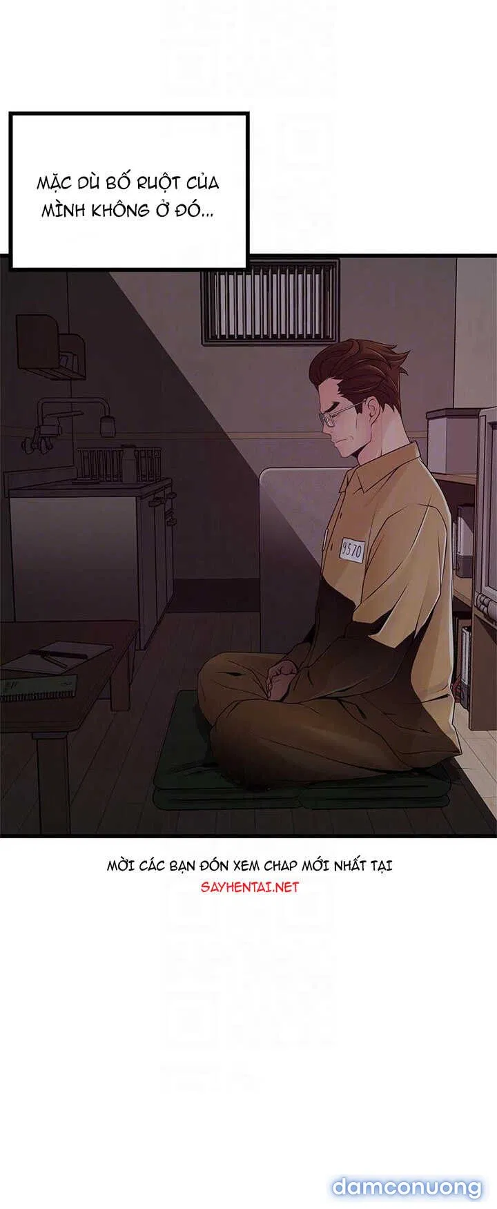 Weak Point – Điểm Yếu 