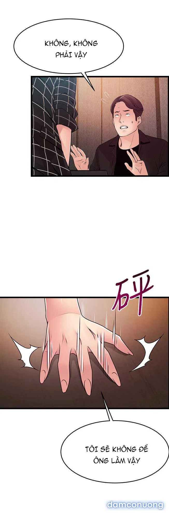 Weak Point – Điểm Yếu 