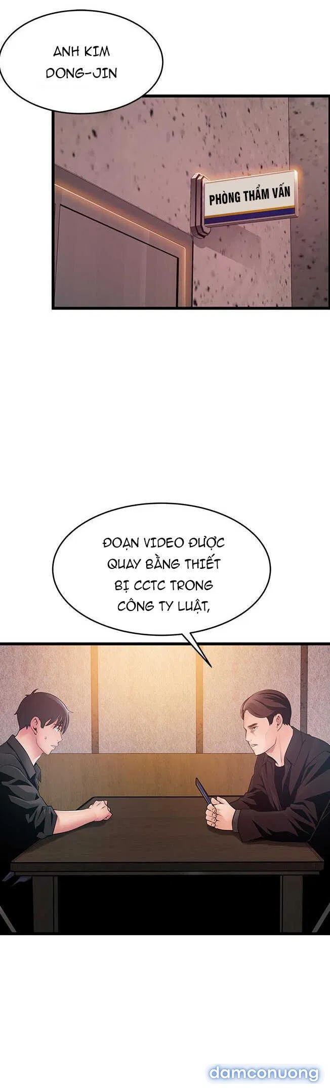 Weak Point – Điểm Yếu 