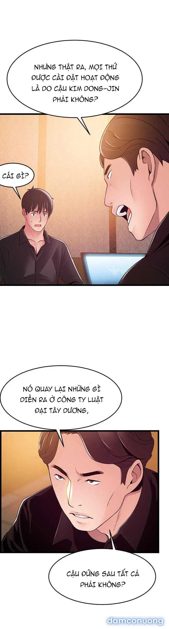 Weak Point – Điểm Yếu 