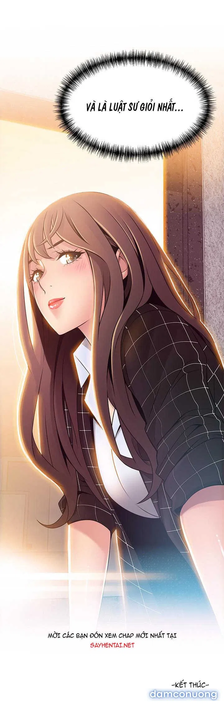 Weak Point – Điểm Yếu 