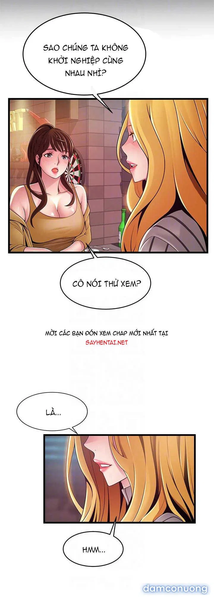 Weak Point – Điểm Yếu 