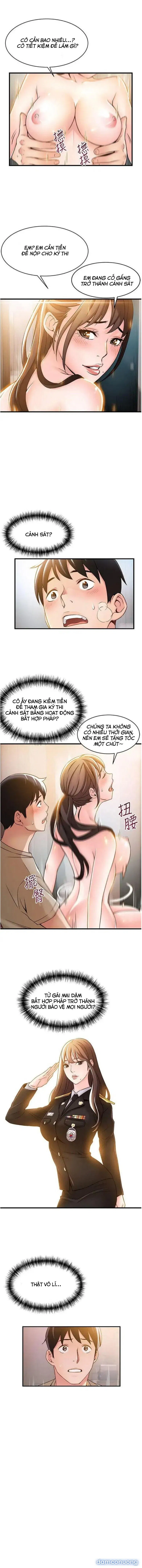 Weak Point – Điểm Yếu 