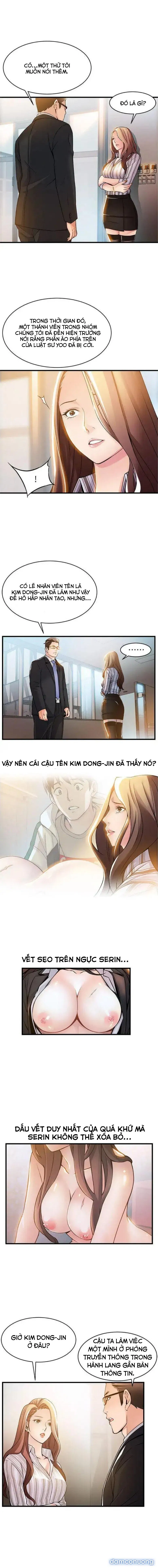 Weak Point – Điểm Yếu 