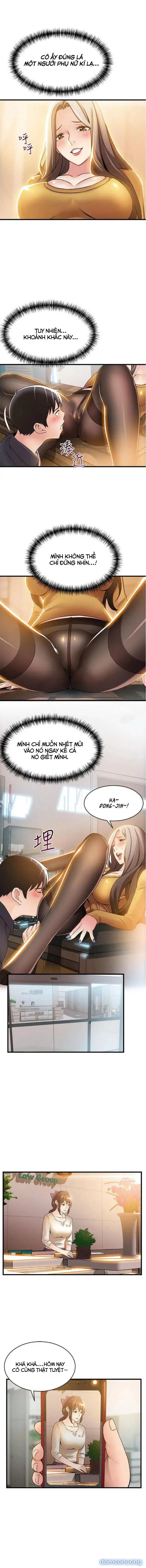 Weak Point – Điểm Yếu 