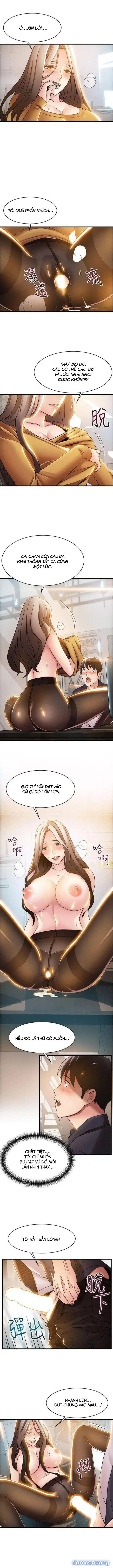 Weak Point – Điểm Yếu 