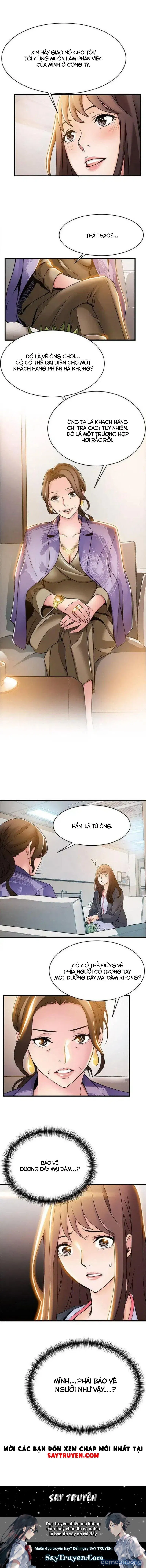 Weak Point – Điểm Yếu 