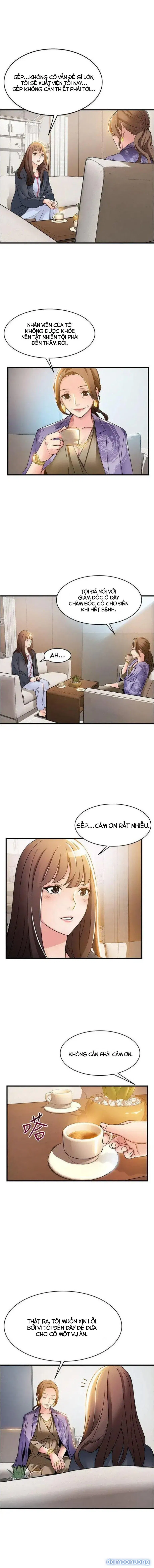 Weak Point – Điểm Yếu 