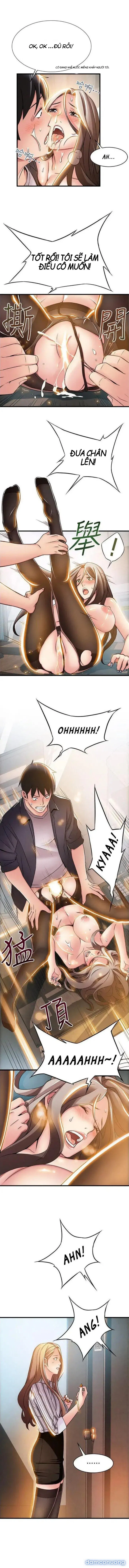 Weak Point – Điểm Yếu 