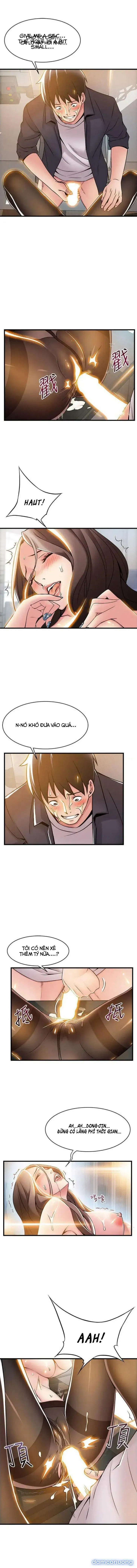 Weak Point – Điểm Yếu 