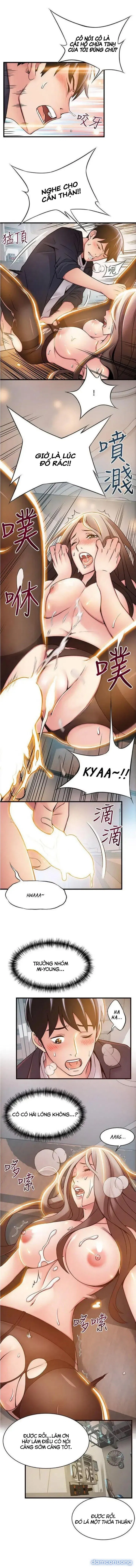 Weak Point – Điểm Yếu 