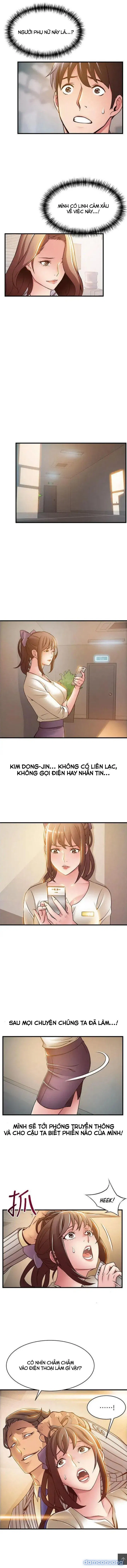Weak Point – Điểm Yếu 