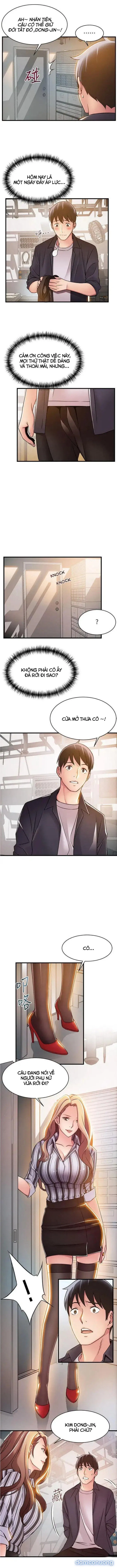Weak Point – Điểm Yếu 
