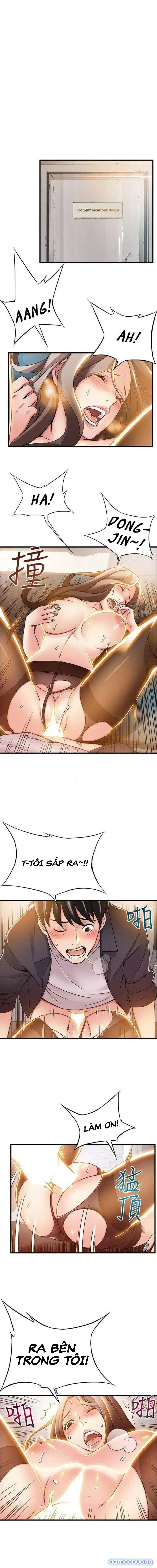 Weak Point – Điểm Yếu 