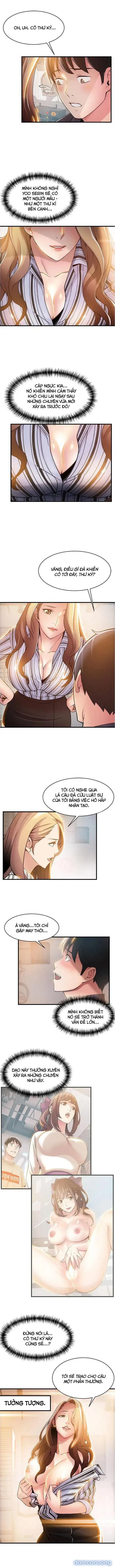 Weak Point – Điểm Yếu 