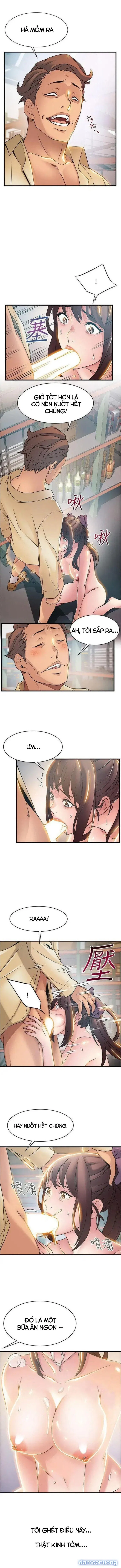 Weak Point – Điểm Yếu 