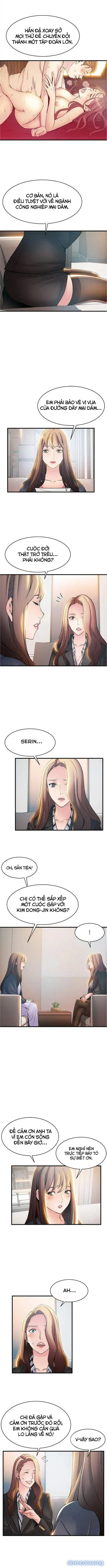 Weak Point – Điểm Yếu 